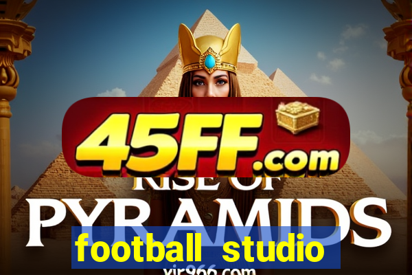 football studio como analisar